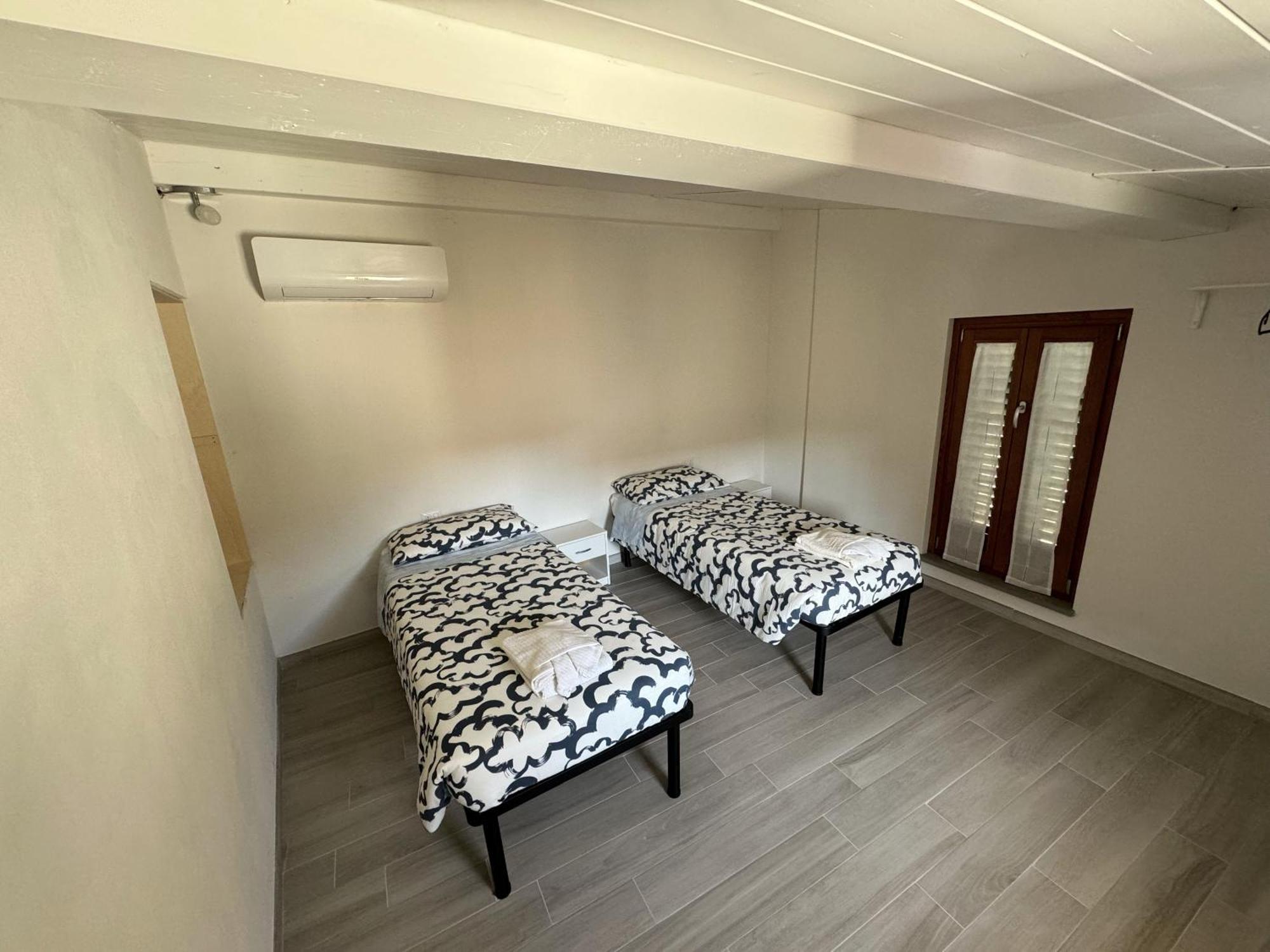 La Piazzetta - Affittacamere San Piero a Sieve Exteriör bild