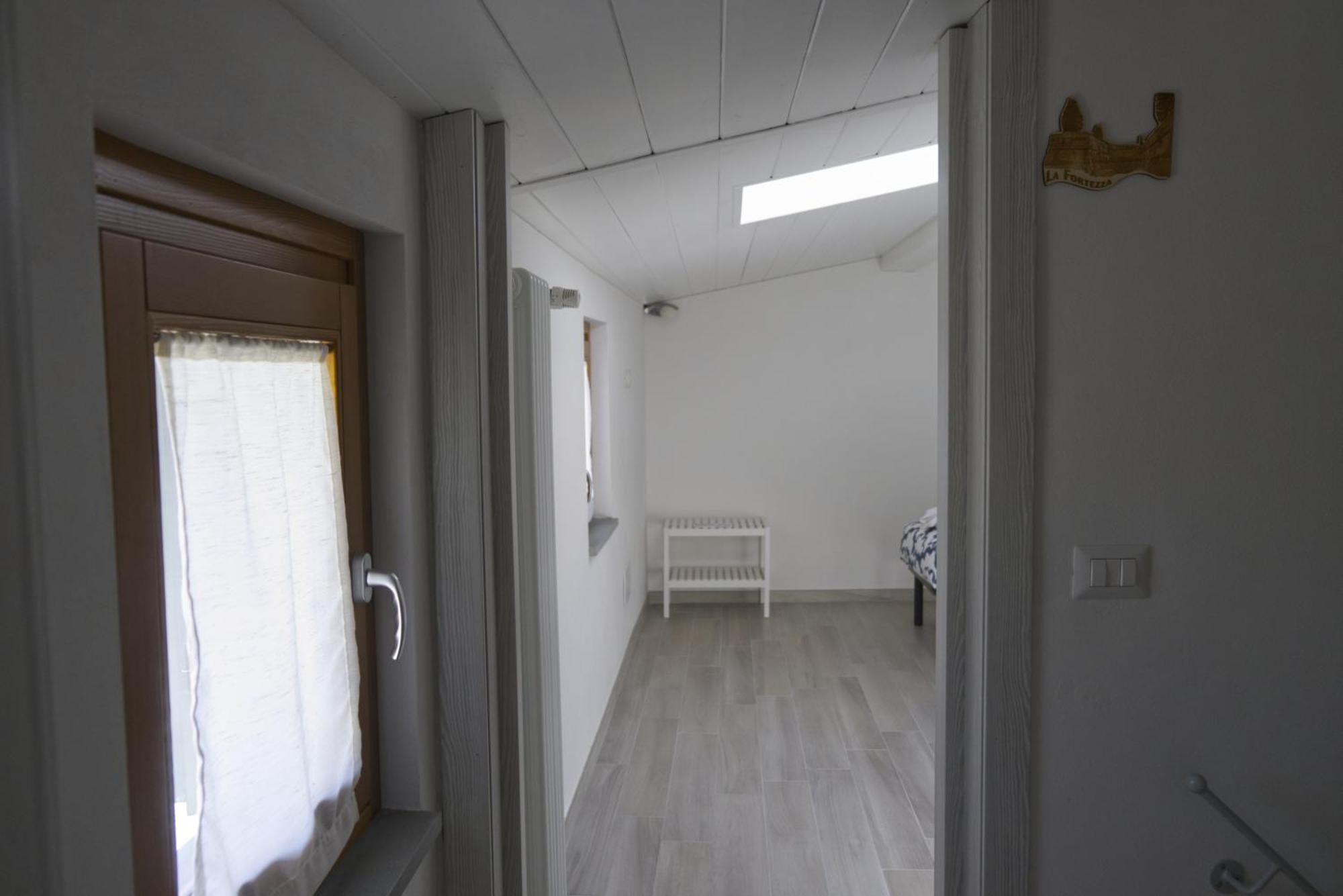 La Piazzetta - Affittacamere San Piero a Sieve Exteriör bild