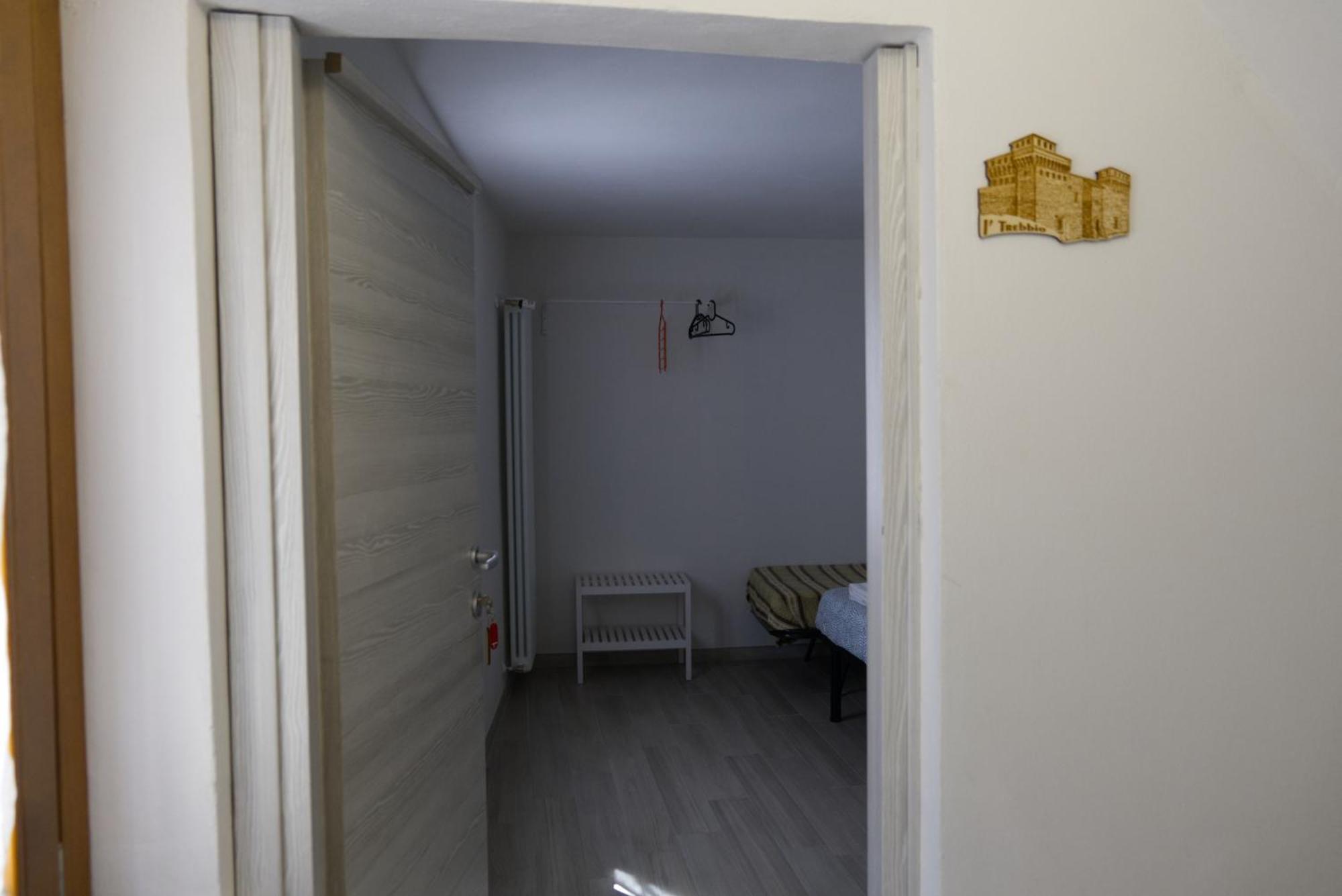 La Piazzetta - Affittacamere San Piero a Sieve Exteriör bild