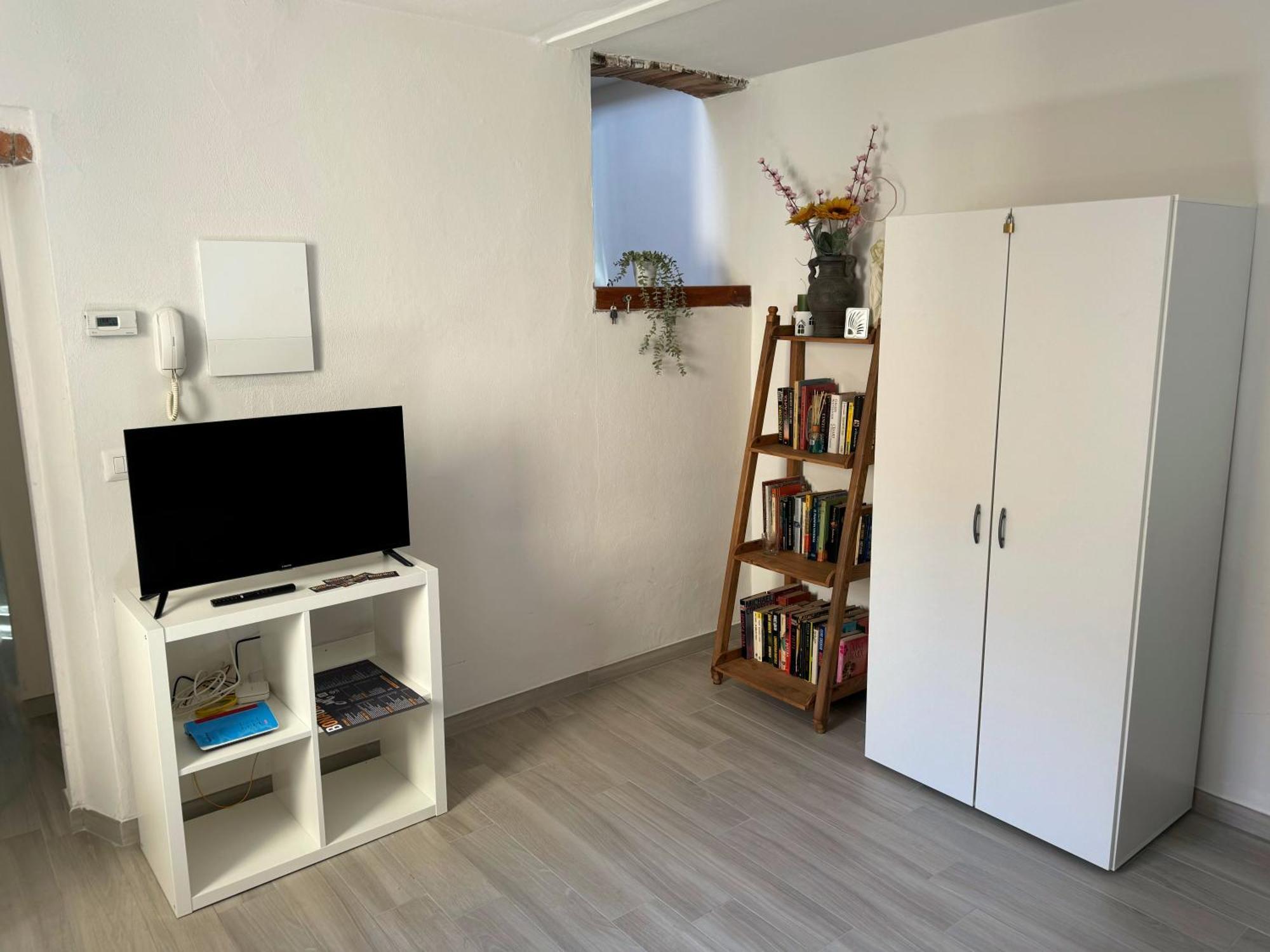 La Piazzetta - Affittacamere San Piero a Sieve Exteriör bild